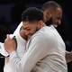 Illustration for article titled Black Twitter Explodes After Lakers Trade Me, You, Your Mama and Your Cousin, Too, for Anthony Davis